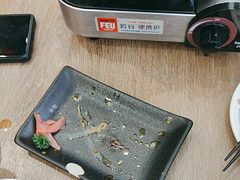 -小川洋风料理(武胜路凯德广场店)