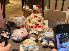 -好利来(上海长宁龙之梦店)