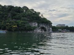 -桂林两江四湖景区