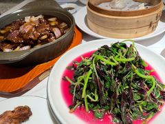 清炒苋菜-耿福兴(罍街店)