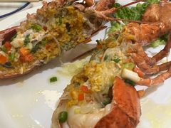-渔家大院·胶东海鲜·老鲁菜餐厅(德胜店)