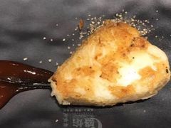 -盛焰铁板烧(王府井店)