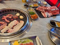 -谷町·烤肉自助(朱雀门店)