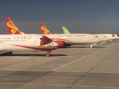 -敦煌莫高国际机场