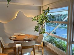 -1861意大利餐厅(来福士店)