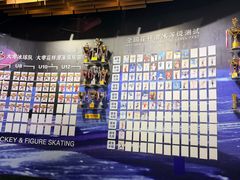 -TheRink大零溜冰场(IFS国金中心店)