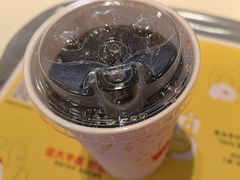 -麦当劳(大厂新城店)