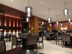 大堂-当米亚诺意大利餐厅(武汉光谷凯悦酒店)