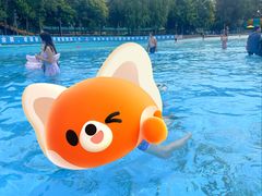 -欢乐水魔方水世界