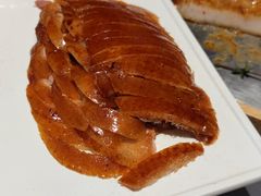 酥不腻烤鸭-小大董·烤鸭(观景餐厅·南京西路店)