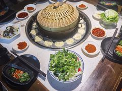 -米氏火鱼·泡椒鱼火锅(李子坝老店)