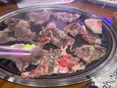 -杀猪天·韩国烤肉(总店)