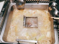 -野妹火锅(龙岗店)