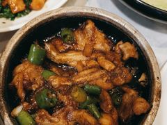-聚鑫阁江浙菜·非遗传承技艺(青村帝华园店)