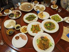-石老头关东饺子王·东北菜(嘉华鑫城店)