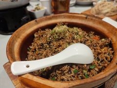 紫菜炒饭-黑明餐厅(白鹭洲店)