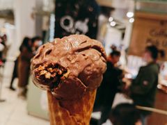 冰巧克力-LUNEURS月乐诗·法式冰淇淋(环贸店)