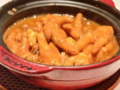 -潮堂 · 潮州菜(国贸商城店)