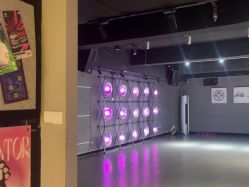 -YASAKI国际舞蹈中心