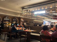 -ZAFFERANO西班牙海鲜饭(上海首店)