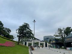 -广州市白云山风景名胜区