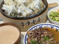 -真食净香居·内蒙烧麦(亚运村店)