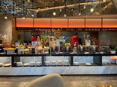 -希尔顿欢朋酒店·欢朋餐厅