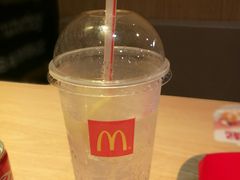 -麦当劳(望京国际商业中心店)
