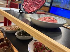 -廖掌柜·重庆鲜货火锅(上海首店)