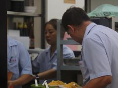 -麦文记面家(佐敦店)