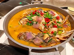 -阿露佳·舌尖上的安吉菜