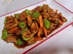 -夕阳红小吃(中街大悦城店)