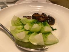 -上海和平饭店龙凤厅 Dragon Phoenix