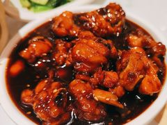 -乡村基·川味现炒大王(熙悦天街店)