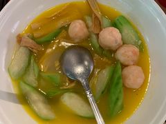 -避风塘(宝山万达店)