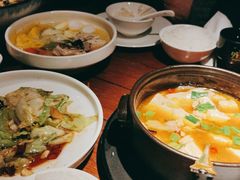 -外婆家(西溪印象城店)