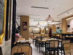 大堂-天怡興·百年蒸饺(中心书城店)