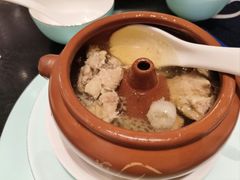 -翠湖宾馆·中餐厅