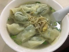 -老西白点心店