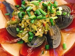 皮蛋-李与白包子铺(桐梓林店)