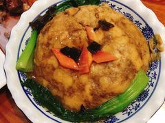 老妈小酥肉-临潼印象·特色陕菜