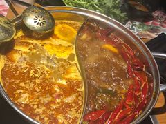 -呷哺呷哺(砂之船奥莱店)