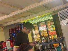 -肥家大排档(天河体育西店)