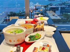 -馋遇江南·精致湖景雅宴(东方之门店)