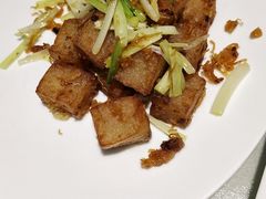 -狮王府淮扬菜(新街口友谊店)