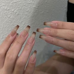 -M·X Nail日式美甲美睫
