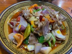 -将就吃农家特色土菜馆