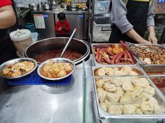 -桂湘缘卤味螺蛳粉