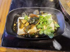 -沧州成老灶火锅鸡(正定燕赵大街店)