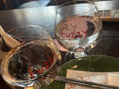 -Fuzzy Bistro 浮几韩餐·茶酒馆